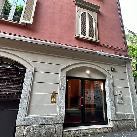 Appartme Stampa 1 Milan Exterior photo