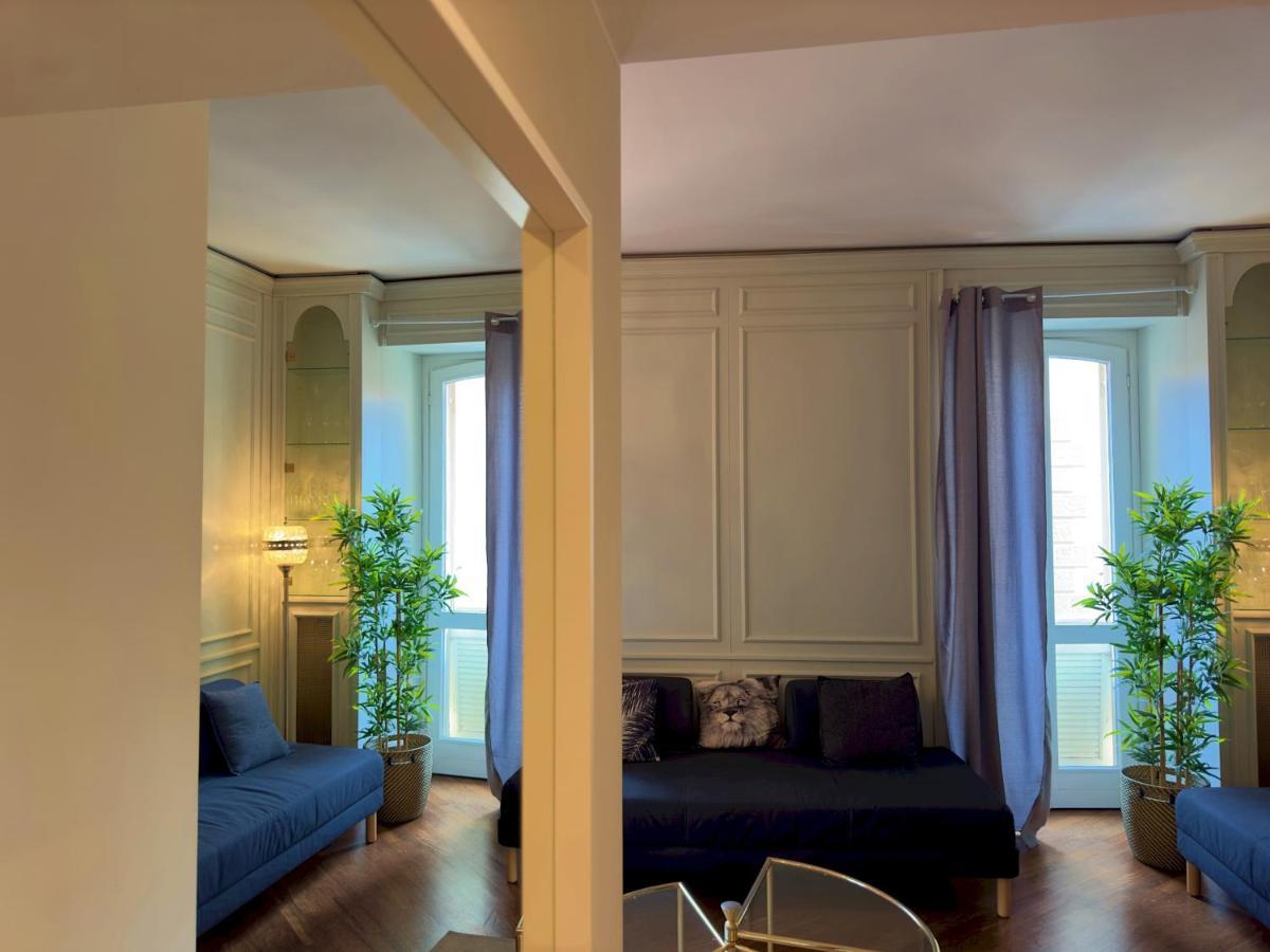 Appartme Stampa 1 Milan Exterior photo
