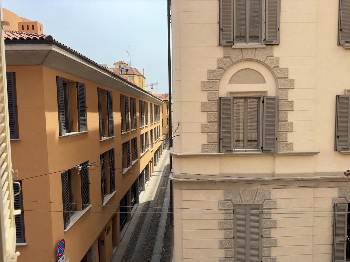 Appartme Stampa 1 Milan Exterior photo