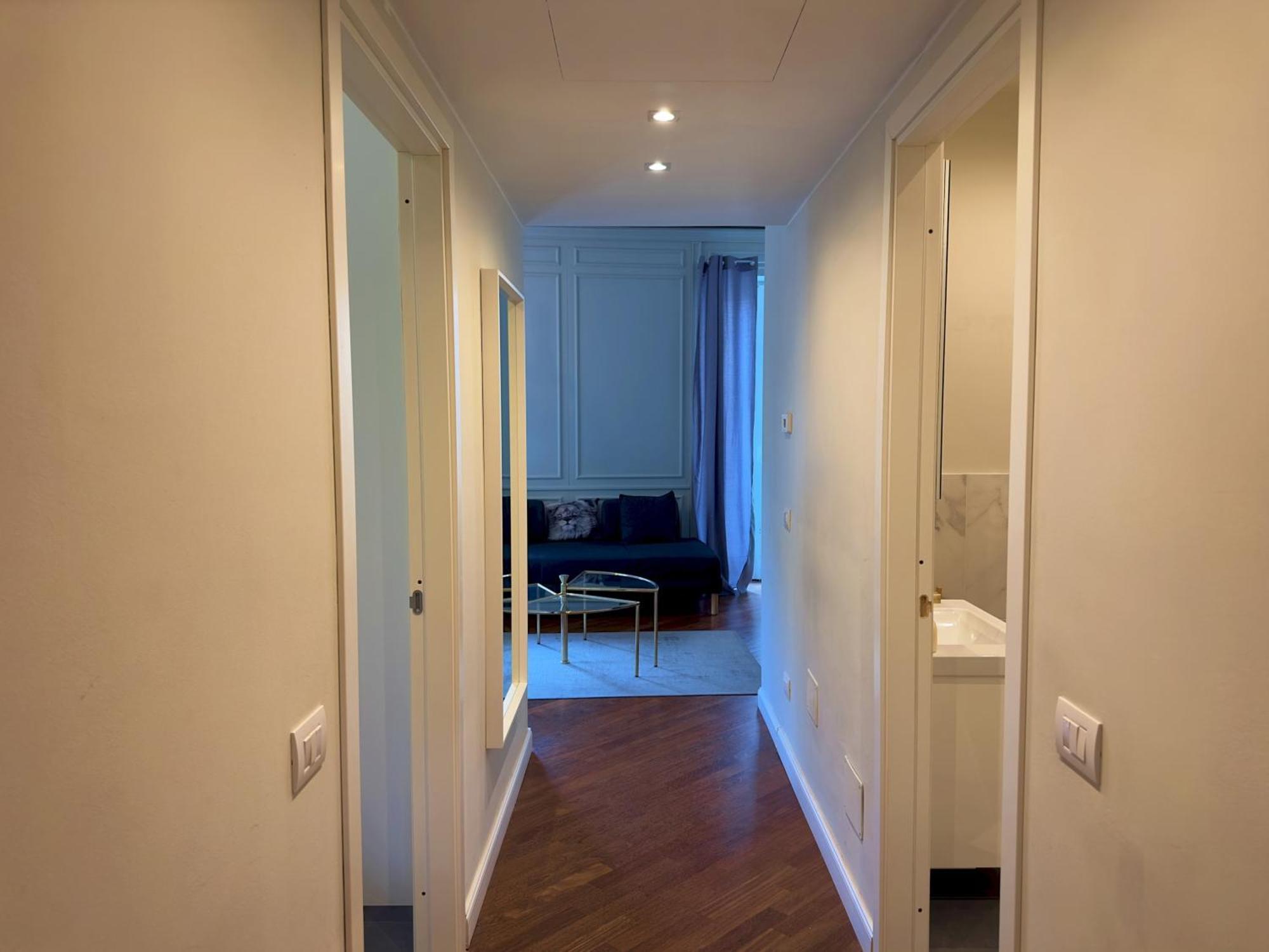 Appartme Stampa 1 Milan Exterior photo